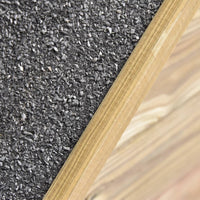 Thumbnail for Garten-Geräteschuppen mit Tür 77x28x178 cm Kiefer Imprägniert