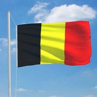 Thumbnail for Belgienflagge 90x150 cm