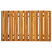 Thumbnail for Garten-Couchtisch 90×55×35 cm Massivholz Akazie