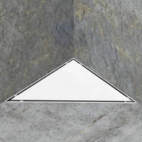 Thumbnail for Duschablauf 2-in-1 Abdeckung 25×25 cm Edelstahl