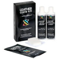 Thumbnail for Lederpflegeset CARE KIT 2x250 ml