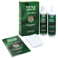 Thumbnail for Textilpflege-Set CARE KIT 2 × 250 ml