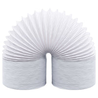 Thumbnail for Abluftschlauch PVC 6 m 12,5 cm