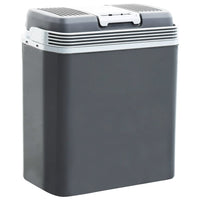 Thumbnail for Tragbare Thermoelektrische Kühlbox 20 L 12V 230V E