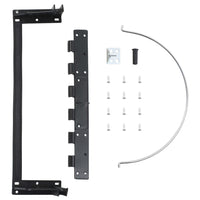 Thumbnail for Küchen-Einbau-Mülleimer Edelstahl 8 L