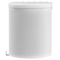 Thumbnail for Küchen-Einbau-Mülleimer Kunststoff 12 L