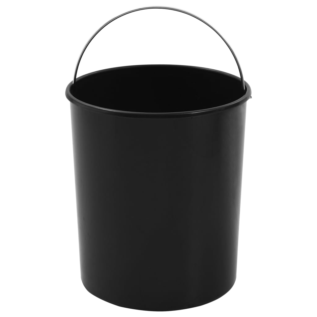 Küchen-Einbau-Mülleimer Kunststoff 12 L