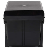 Thumbnail for Abfallbehälter für Küchenschrank Ausziehbar Soft-Close 36 L