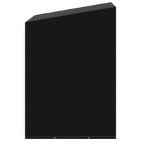 Thumbnail for Hollywoodschaukel-Abdeckung 6 Ösen 135x105x175 cm