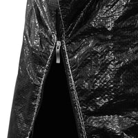 Thumbnail for Sonnenschirm-Schutzhülle mit Reißverschluss PE 175 cm