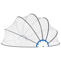 Thumbnail for Pooldach 440 x 220 cm