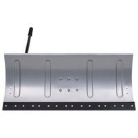 Thumbnail for Schneeschild für Rasentraktor 100 cm