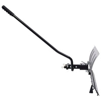 Thumbnail for Schneeschild für Rasentraktor 100 cm