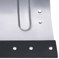 Thumbnail for Schneeschild für Rasentraktor 100 cm