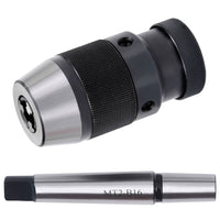 Thumbnail for Schnellspannbohrfutter MT2-B16 mit 13 mm Spannbereich