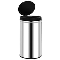 Thumbnail for Automatischer Sensor-Mülleimer 60 L Edelstahl
