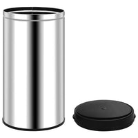 Thumbnail for Automatischer Sensor-Mülleimer 60 L Edelstahl