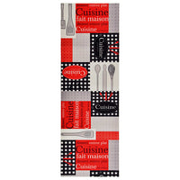 Thumbnail for Küchenbodenmatte Waschbar Cuisine 60x180 cm