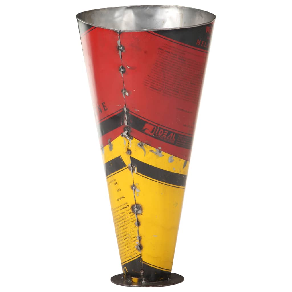 Regenschirmständer Mehrfarbig 29x55 cm Eisen