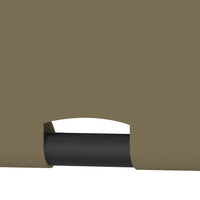 Thumbnail for Gartenpergola mit Ausziehbarem Dach 3x3 m Taupe 180 g/m²