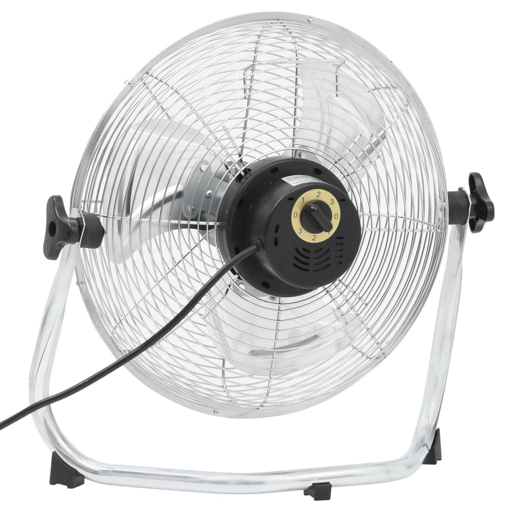 Bodenventilator 3 Geschwindigkeitsstufen 40 cm 40 W