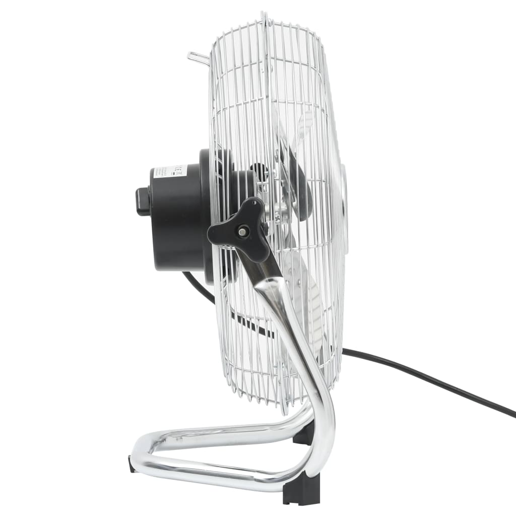 Bodenventilator 3 Geschwindigkeitsstufen 40 cm 40 W