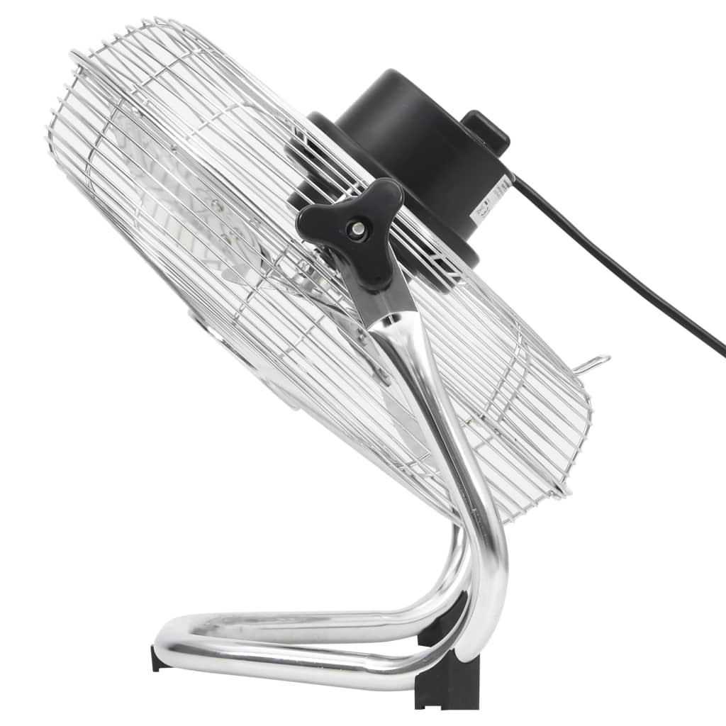 Bodenventilator 3 Geschwindigkeitsstufen 40 cm 40 W