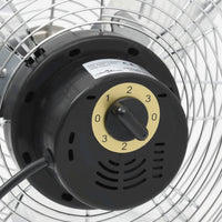 Thumbnail for Bodenventilator 3 Geschwindigkeitsstufen 40 cm 40 W