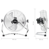 Thumbnail for Bodenventilator 3 Geschwindigkeitsstufen 40 cm 40 W