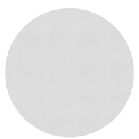 Thumbnail for Treibende Pool-Solarplane PE 300 cm Grau