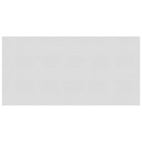 Thumbnail for Treibende Pool-Solarplane PE 975x488 cm Grau