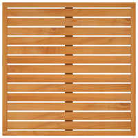 Thumbnail for 2-tlg. Garten-Lounge-Set mit Auflagen Massivholz Akazie