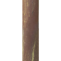 Thumbnail for Garten-Pergola Antik-Braun 3x3x2,5 m Eisen