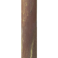 Thumbnail for Garten-Pergola Antik-Braun 4x3x2,5 m Eisen