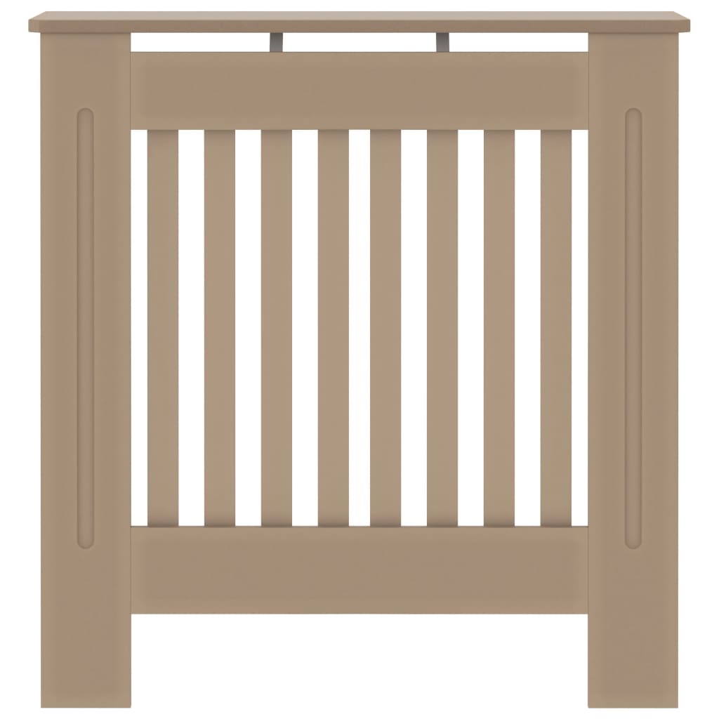 MDF Heizkörperverkleidung 78 cm
