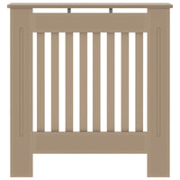 Thumbnail for MDF Heizkörperverkleidung 78 cm