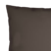 Thumbnail for Sofakissen 4 Stk. Taupe 60x60 cm Stoff