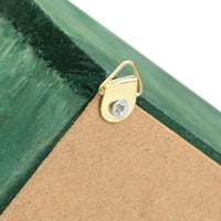 Thumbnail for Insektenhotels 2 Stk. 23x14x29 cm Massivholz Tanne