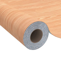 Thumbnail for Selbstklebende Türfolien 2 Stk. Ahorn 210x90 cm PVC