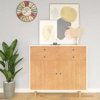 Thumbnail for Selbstklebende Möbelfolie Ahorn 500x90 cm PVC