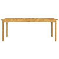 Thumbnail for 7-tlg. Garten-Essgruppe Schwarz