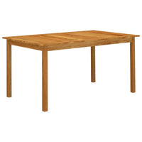 Thumbnail for 9-tlg. Garten-Essgruppe Schwarz