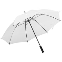 Thumbnail for Regenschirm Weiß 130 cm