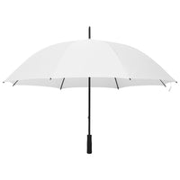 Thumbnail for Regenschirm Weiß 130 cm