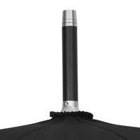 Thumbnail for Regenschirm Automatisch Schwarz 105cm