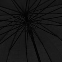 Thumbnail for Regenschirm Automatisch Schwarz 120 cm
