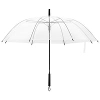 Thumbnail for Regenschirm Transparent 107 cm