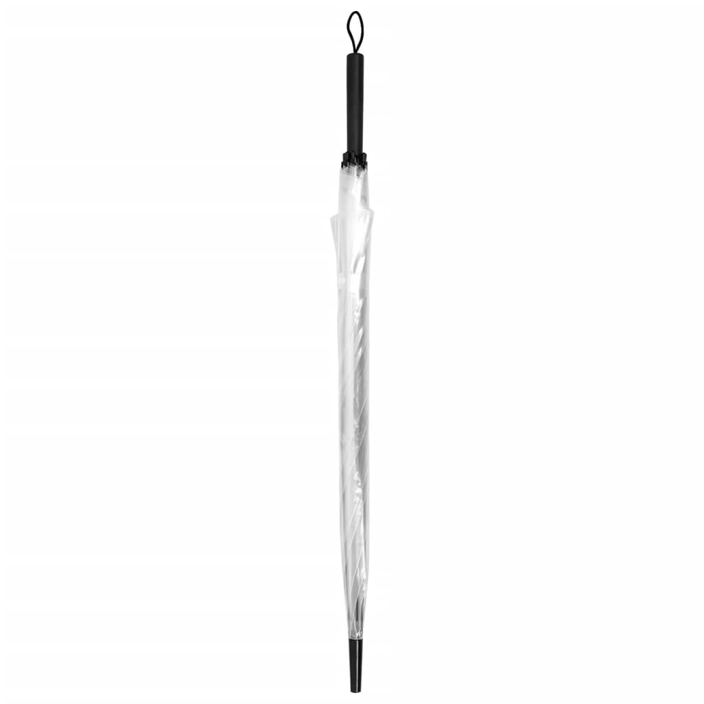 Regenschirm Transparent 107 cm