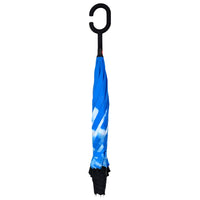 Thumbnail for Regenschirm C-Griff Schwarz 108 cm