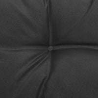 Thumbnail for Garten-Ecksofa mit Kissen Massivholz Kiefer